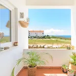 Bela Vista_cozy With Sea View Διαμέρισμα *